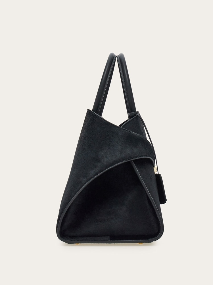 Bolso de mano Hug (L) Gallery image 4