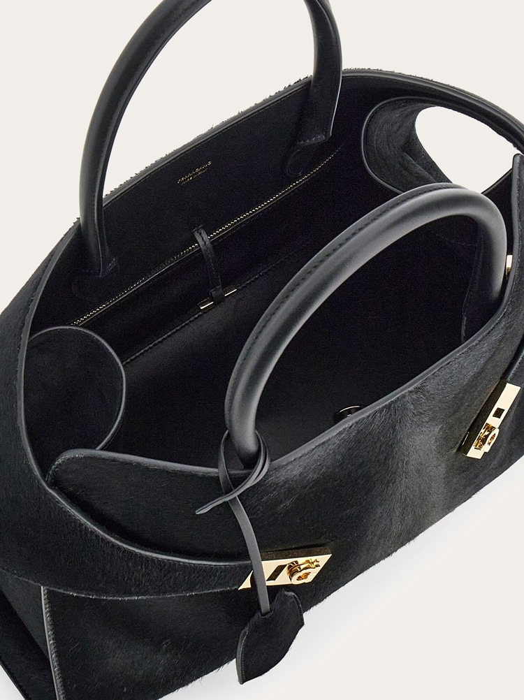 Bolso de mano Hug (L) Gallery image 6