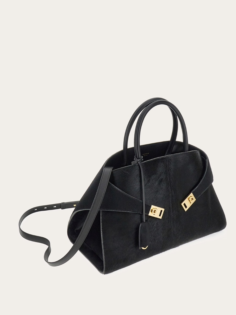 Bolso de mano Hug (L) Gallery image 7