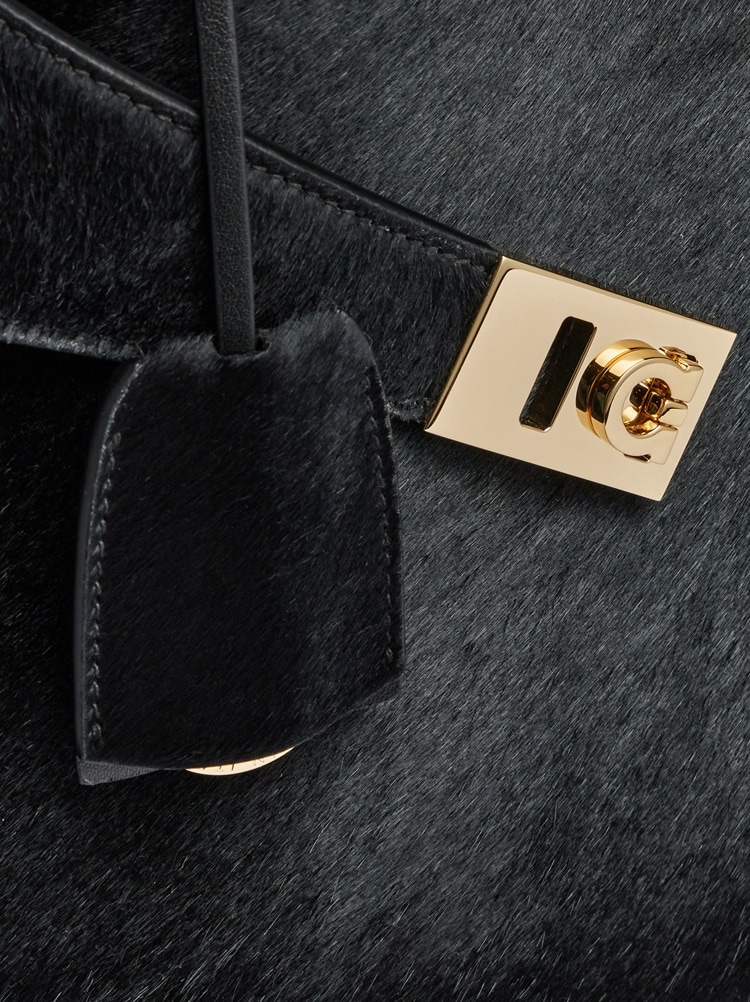 Bolso de mano Hug (L) Gallery image 8