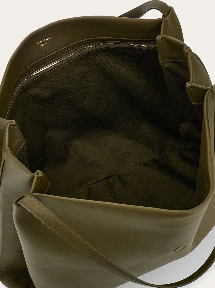 Tote bag (L) - Handbags - Women - Salvatore Ferragamo US