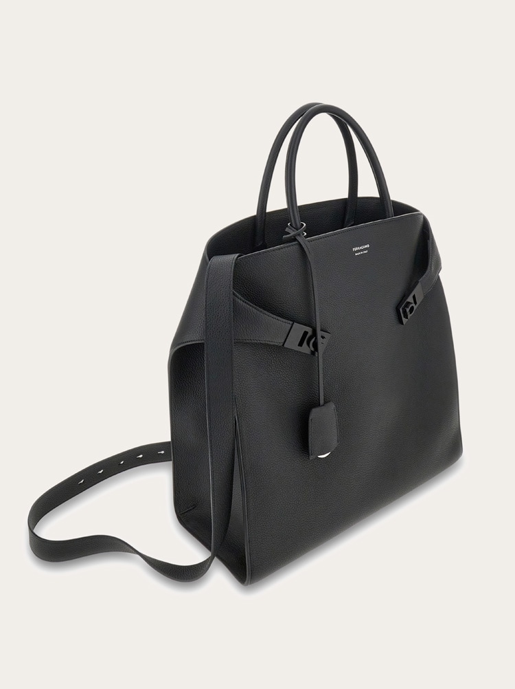 Tote bag Hug Gallery image 7