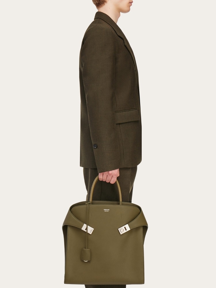 Bolso tote Hug Gallery image 2