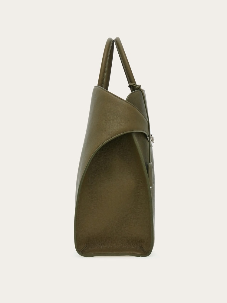 Bolso tote Hug Gallery image 4