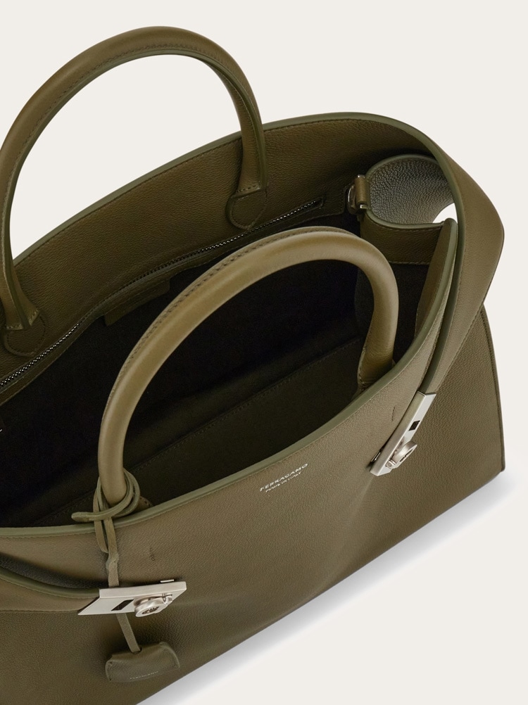 Bolso tote Hug Gallery image 6