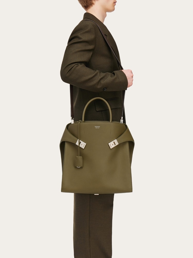 Bolso tote Hug Gallery image 8