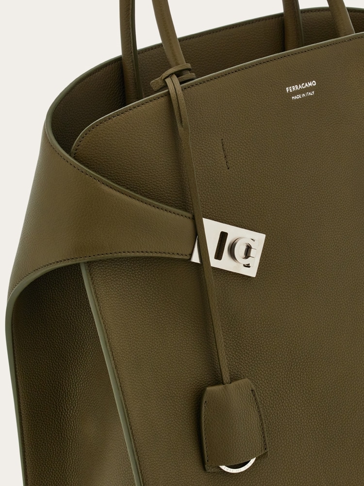 Bolso tote Hug Gallery image 10