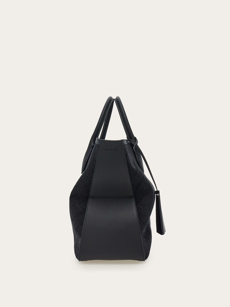 Star-shaped tote bag (L) Gallery image 4
