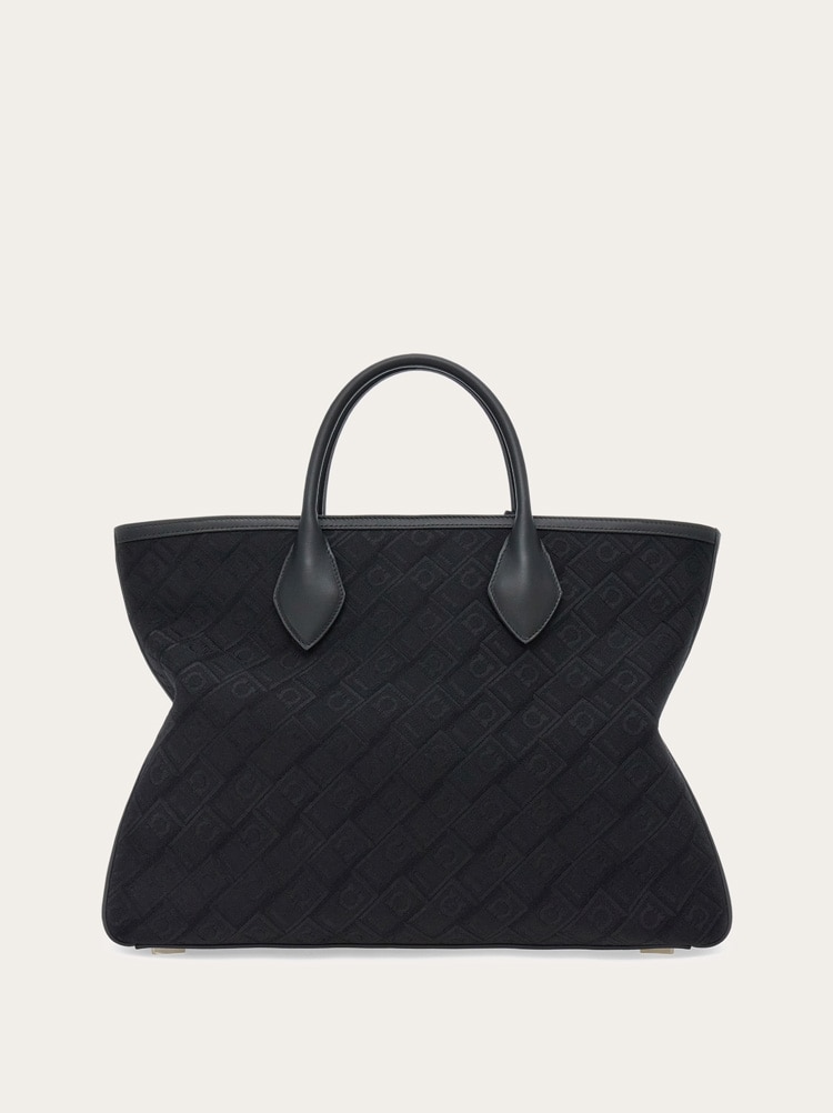 Star-shaped tote bag (L) Gallery image 5