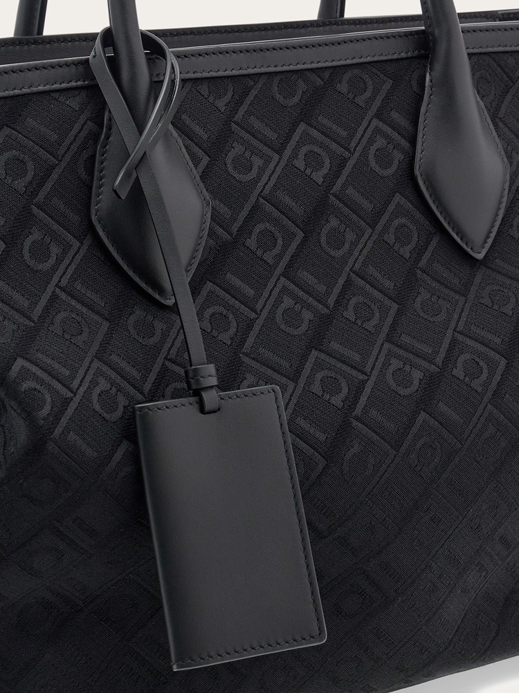 Star-shaped tote bag (L) Gallery image 7