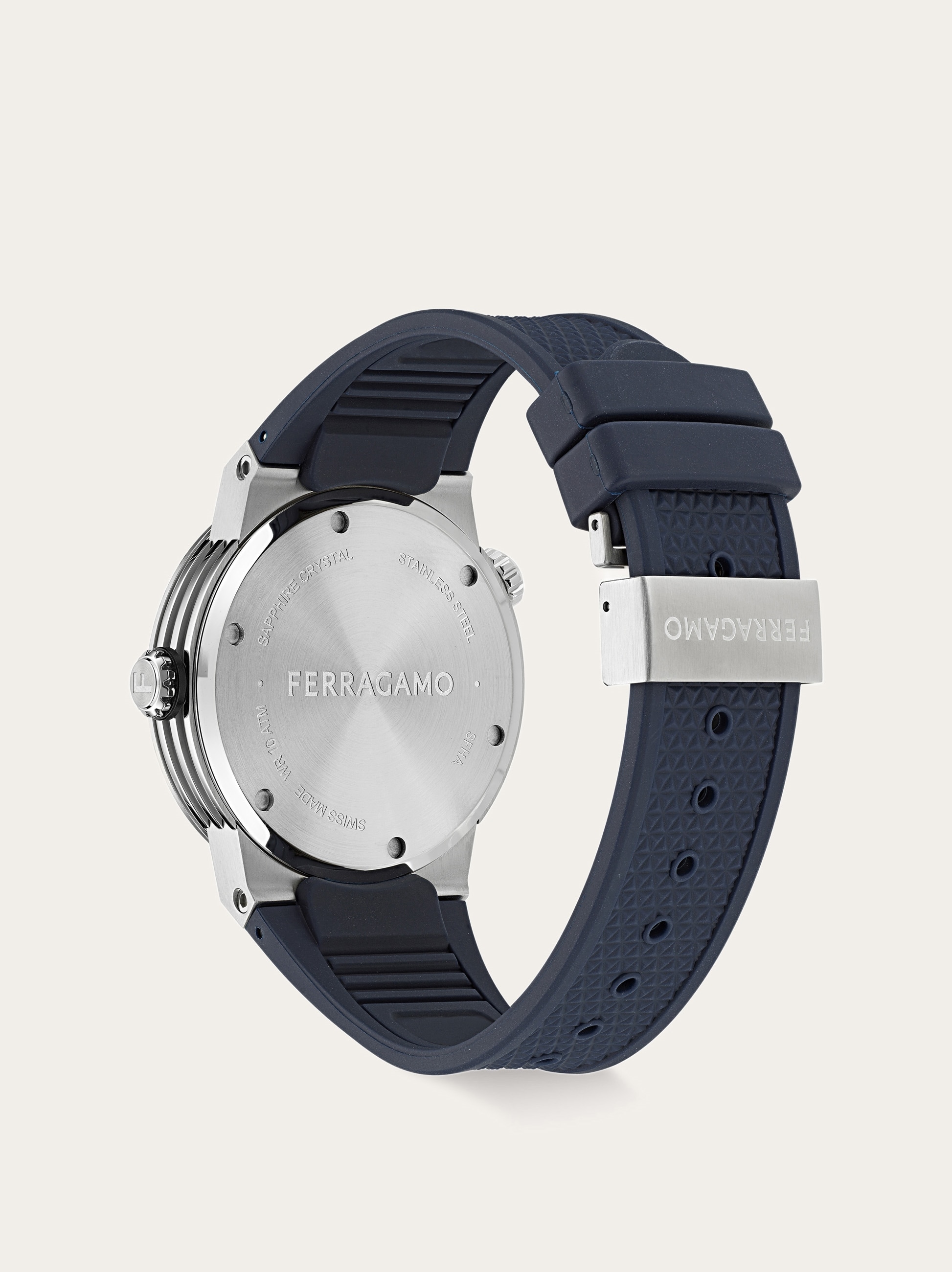 F-80 クロノグラフ - メンズ | Ferragamo