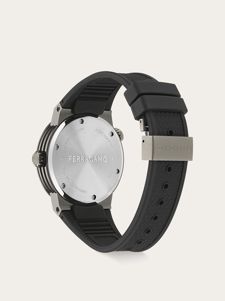 F-80 GMT watch Gallery image 2