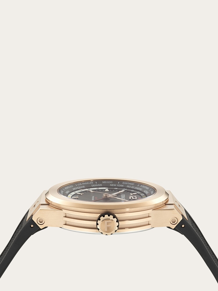 Reloj F-80 GMT Gallery image 3