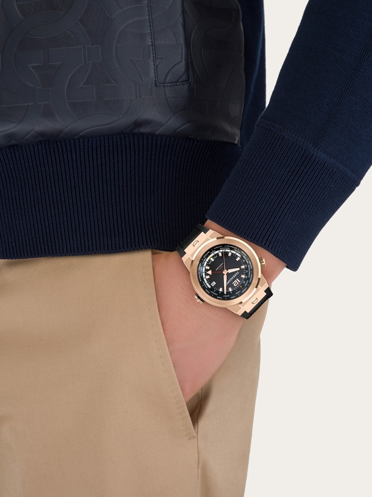 Reloj F-80 GMT Gallery image 4