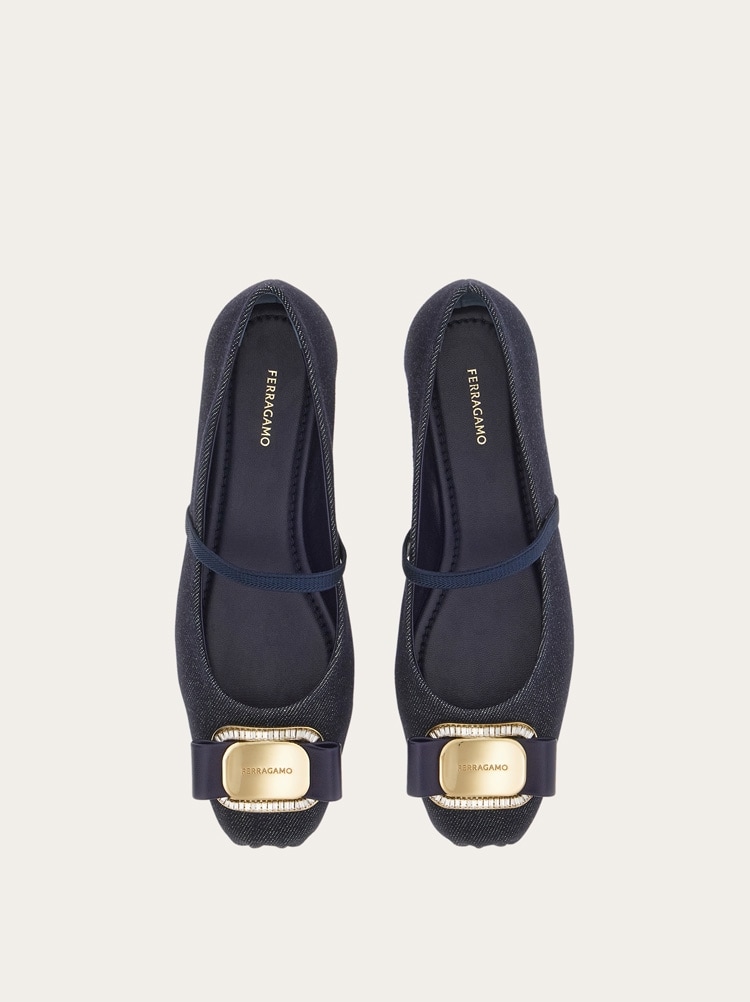 バレリーナシューズ - ウィメンズ | Ferragamo