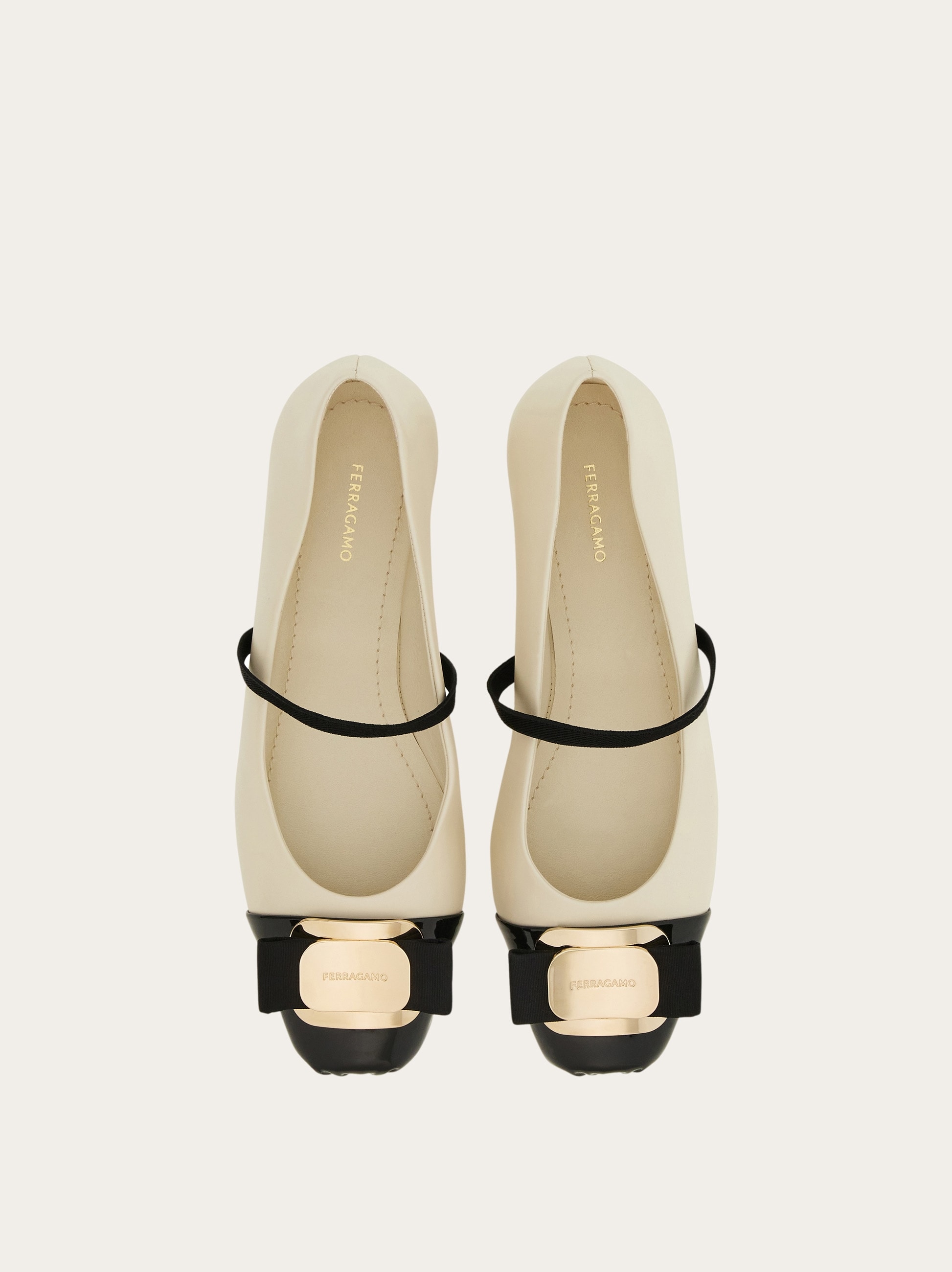バレリーナシューズ - ウィメンズ | Ferragamo