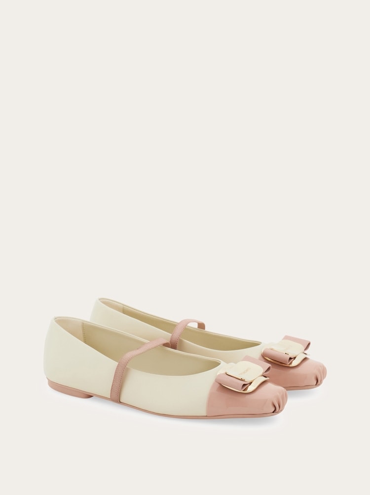 バレリーナシューズ - ウィメンズ | Ferragamo