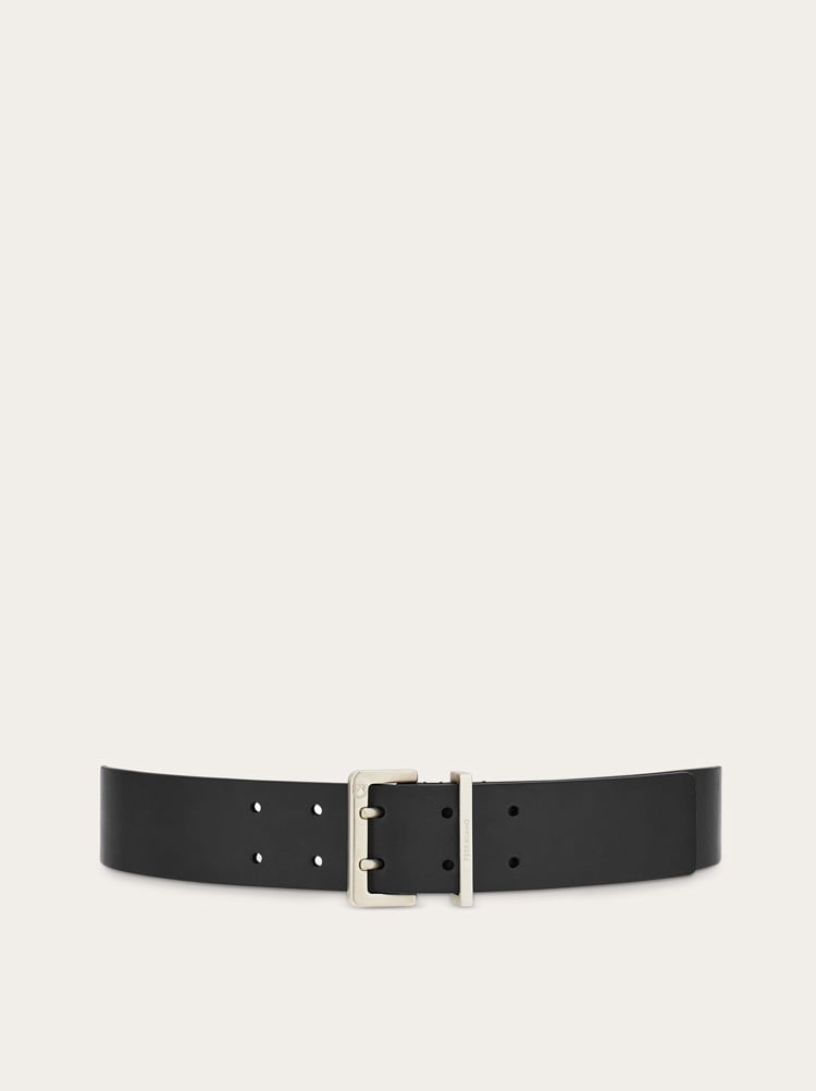 Double holes belt Gallery image 1