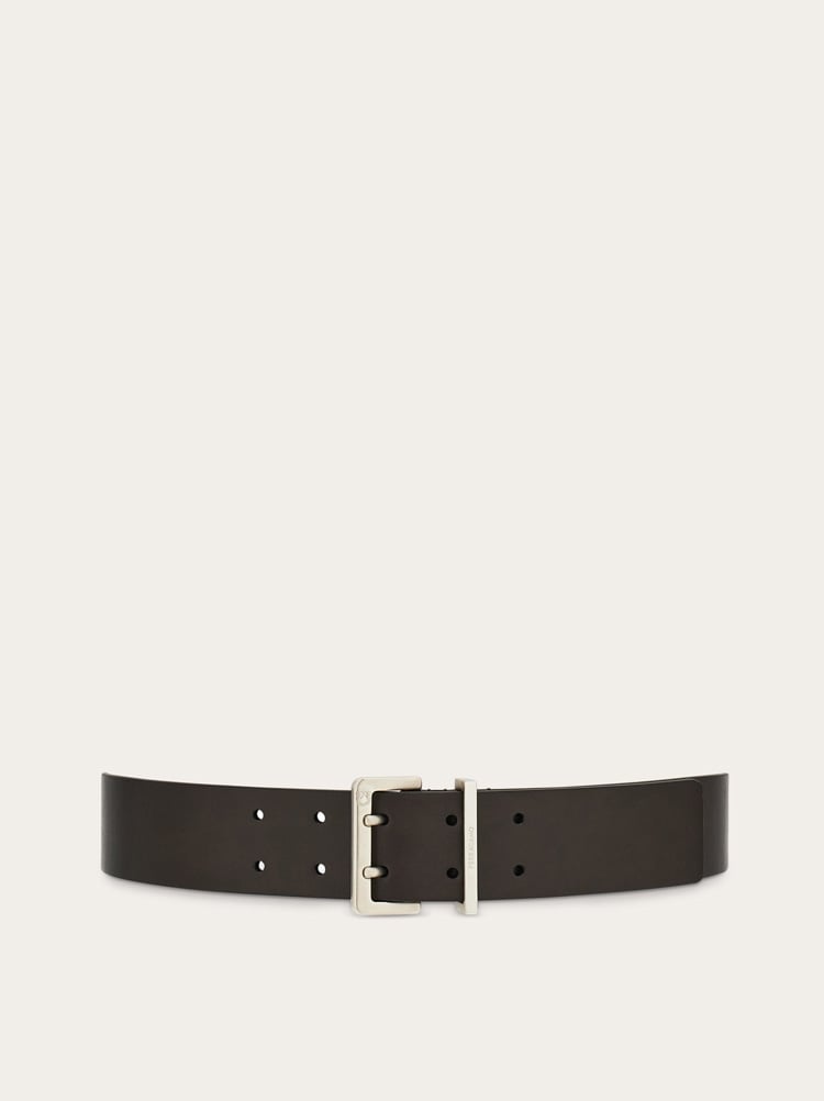 Double holes belt Gallery image 1