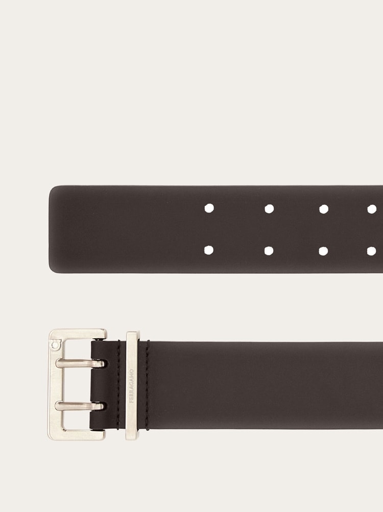 Double holes belt Gallery image 2