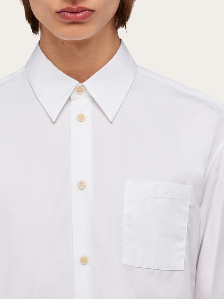 Camisa de manga larga Gallery image 4