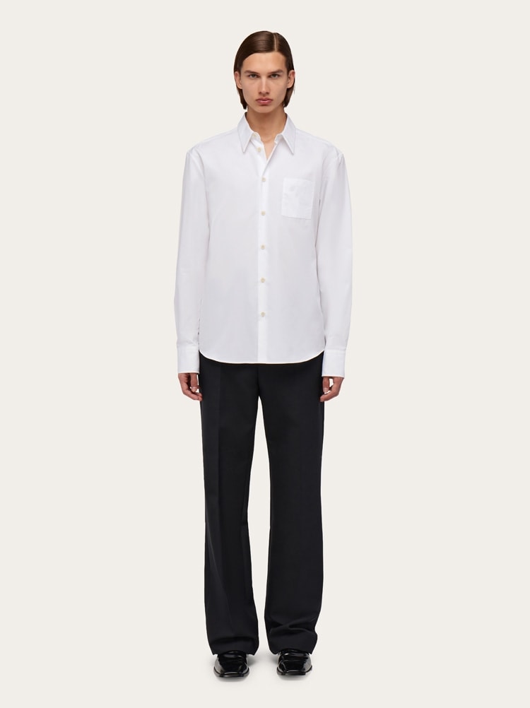 Camisa de manga larga Gallery image 6