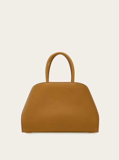 通年使える・即日発送 ★FERRAGAMO★ フェルト ハグ バッグ 三越伊勢丹 | FERRAGAMO/フェラガモ_Women通販 | 【バッグニスタ