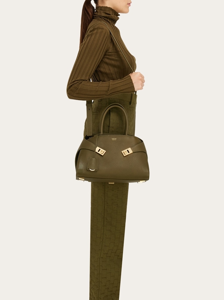Borsa a mano Hug (M) Gallery image 3