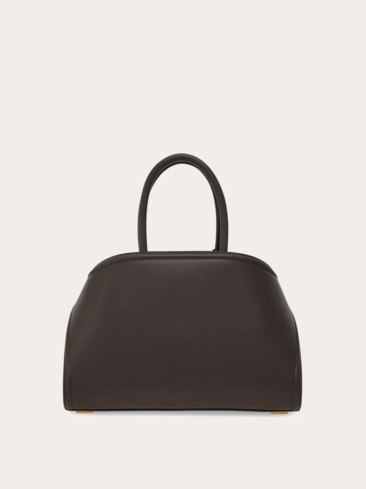 Ferragamo Monogram Hug handbag (M) Gallery image 5
