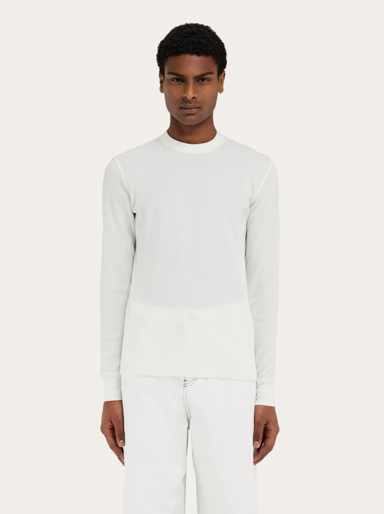 Long sleeved t-shirt Gallery image 2