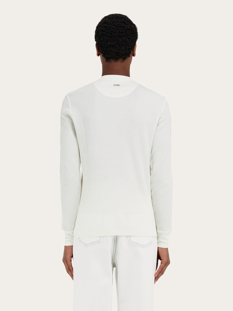 Long sleeved t-shirt Gallery image 3