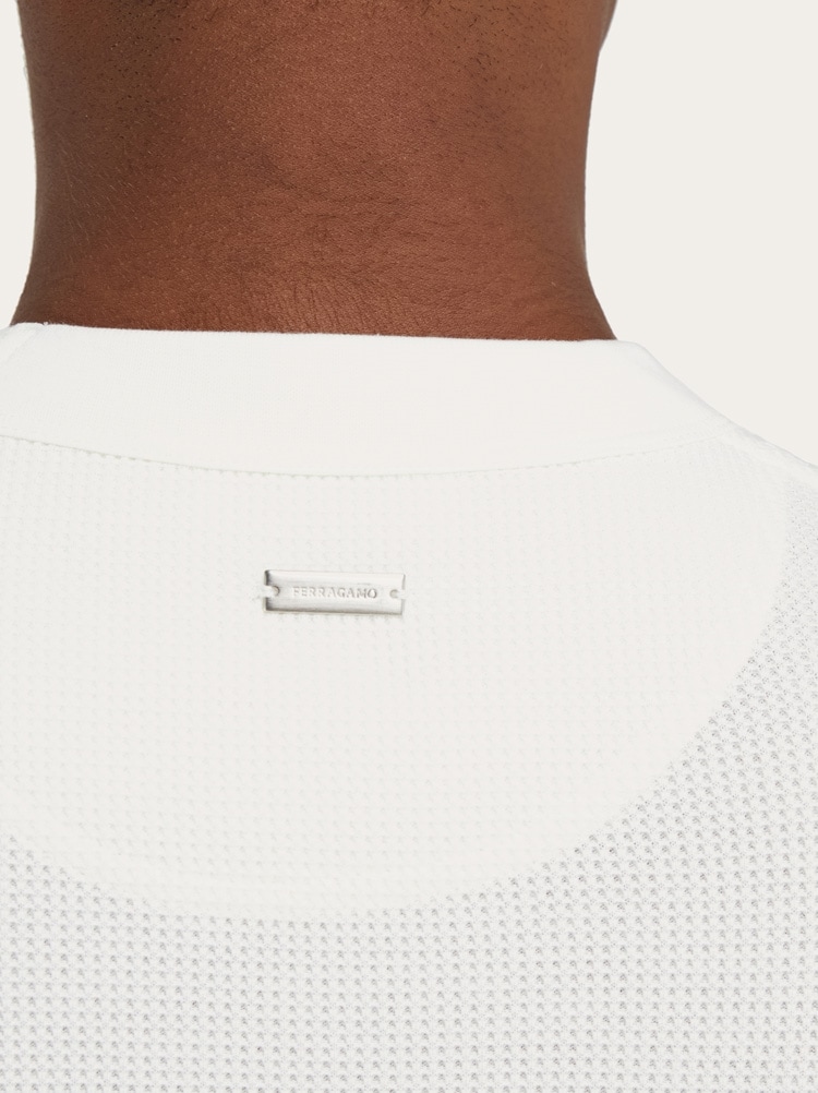 Long sleeved t-shirt Gallery image 4