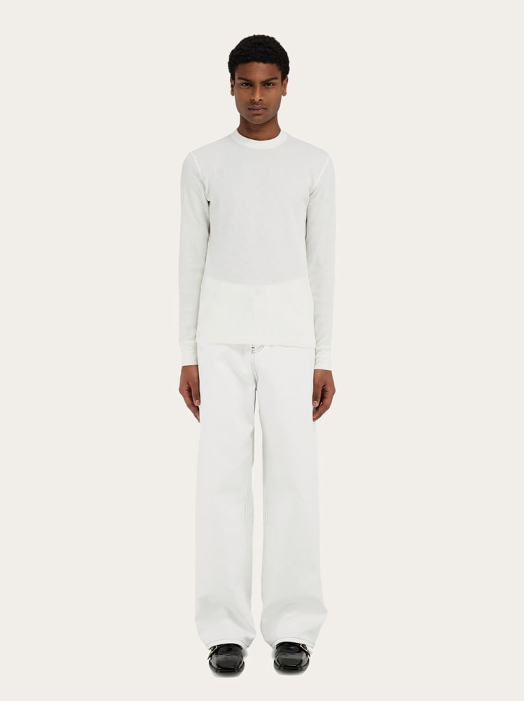 Long sleeved t-shirt Gallery image 6