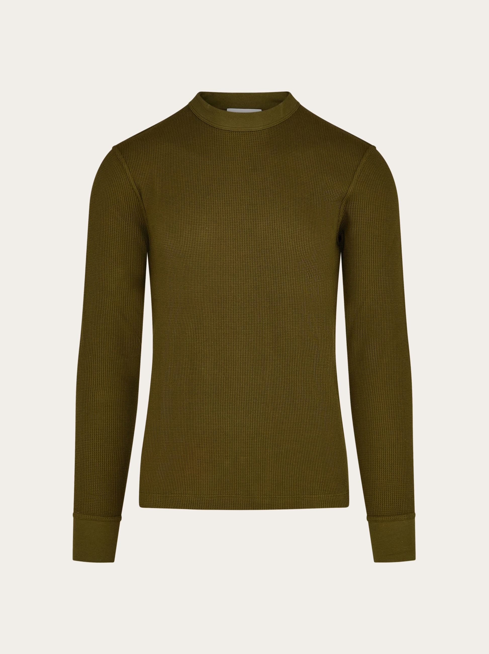 Long sleeved t-shirt - Ready to Wear - Men - Salvatore Ferragamo EU