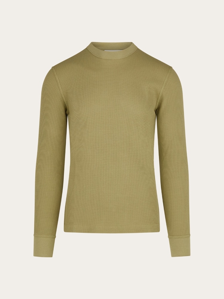 Long sleeved t-shirt Gallery image 1
