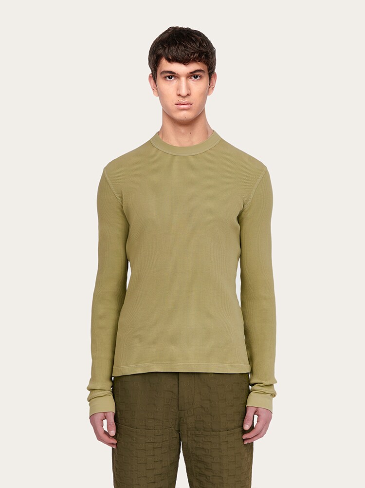 Long sleeved t-shirt Gallery image 2