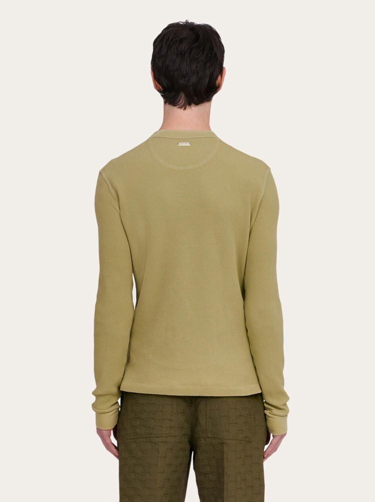 Long sleeved t-shirt Gallery image 3