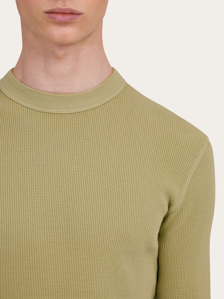 Long sleeved t-shirt Gallery image 4