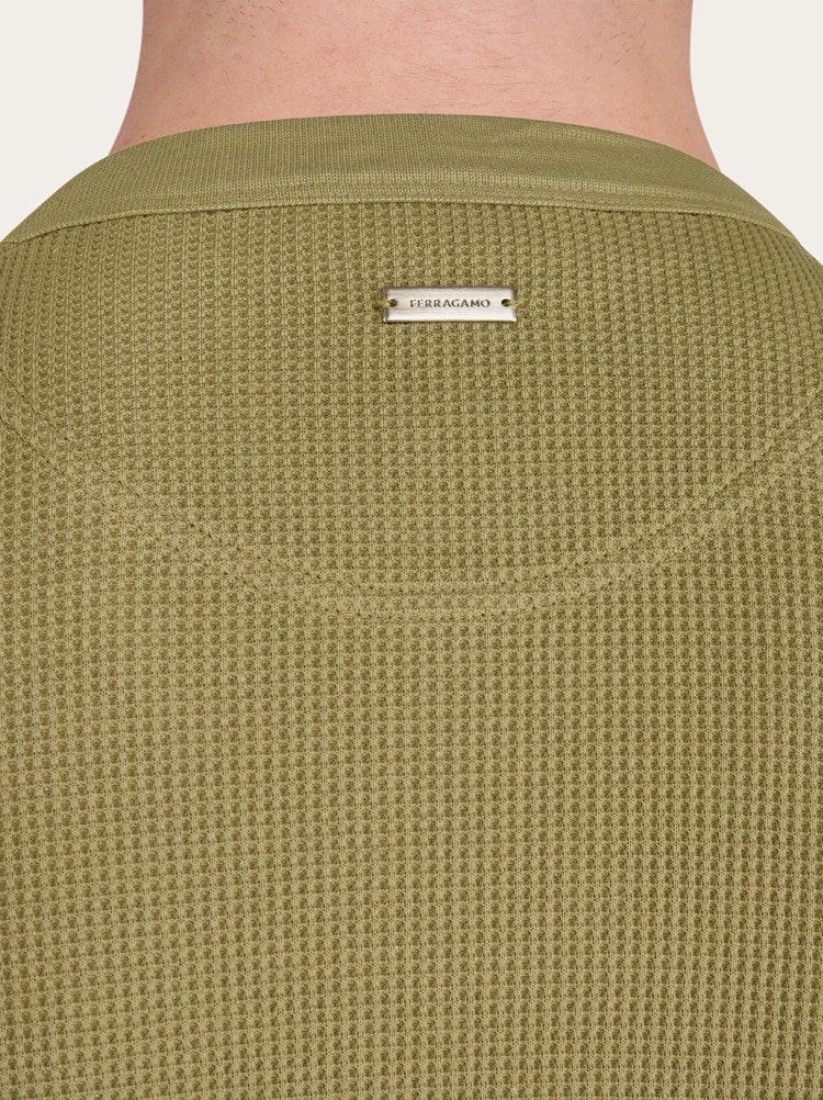 Long sleeved t-shirt Gallery image 5