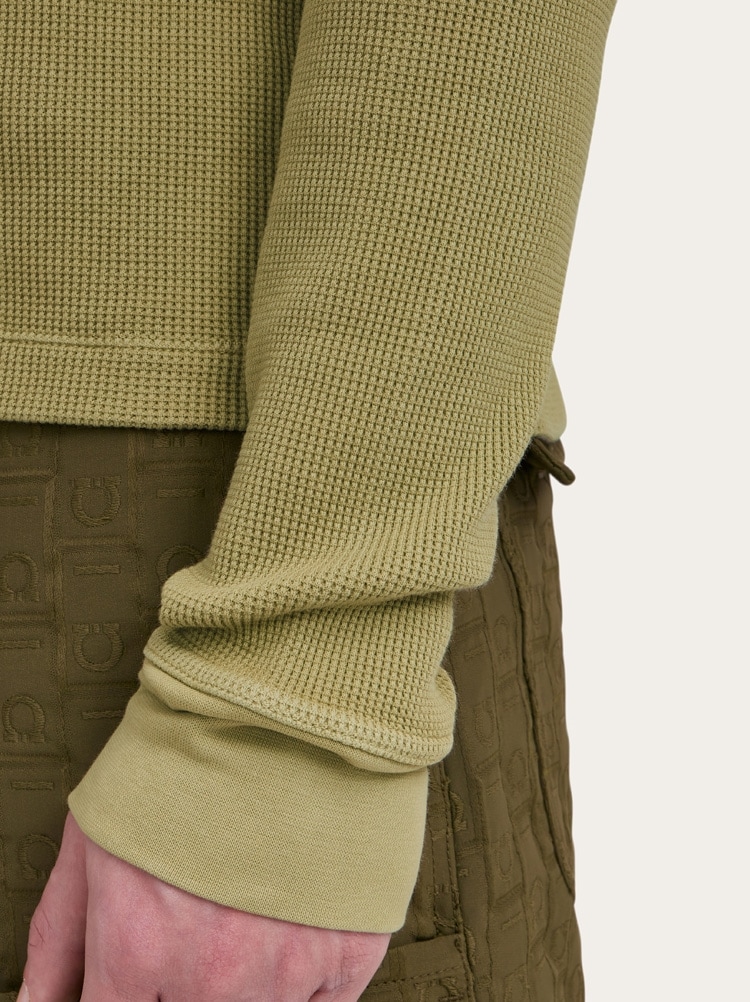 Long sleeved t-shirt Gallery image 6