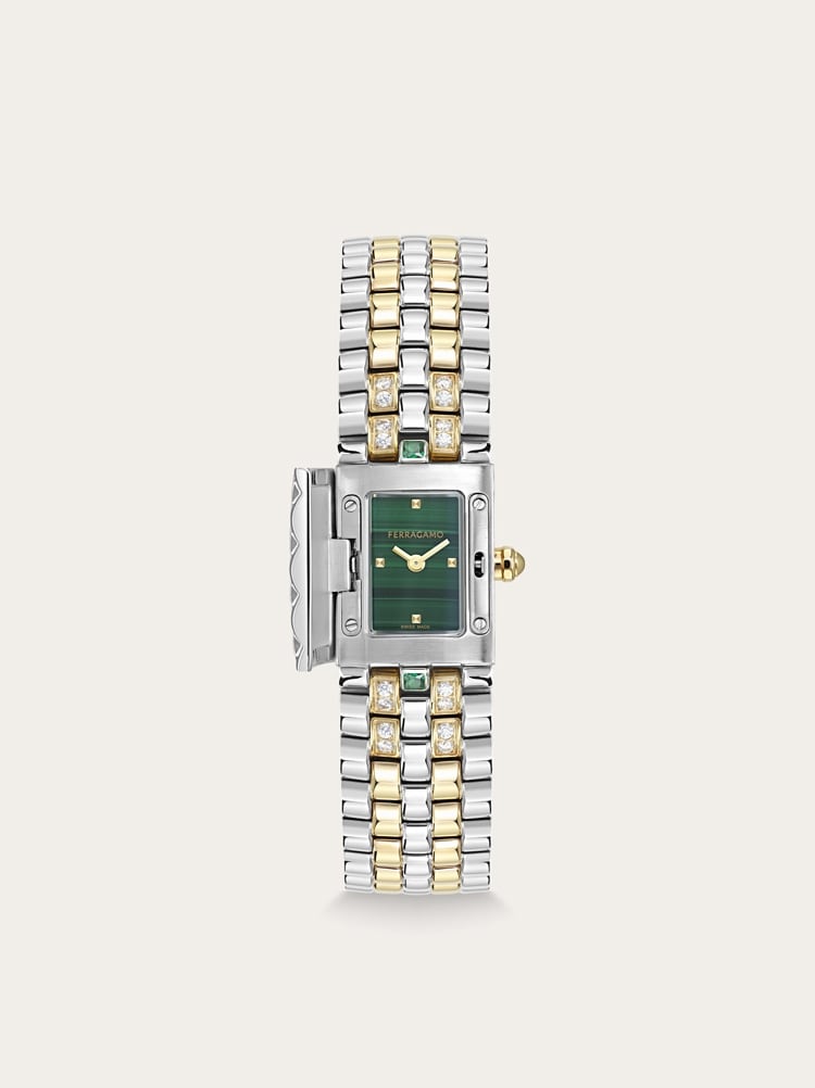 Orologio Ferragamo Secret Gallery image 4