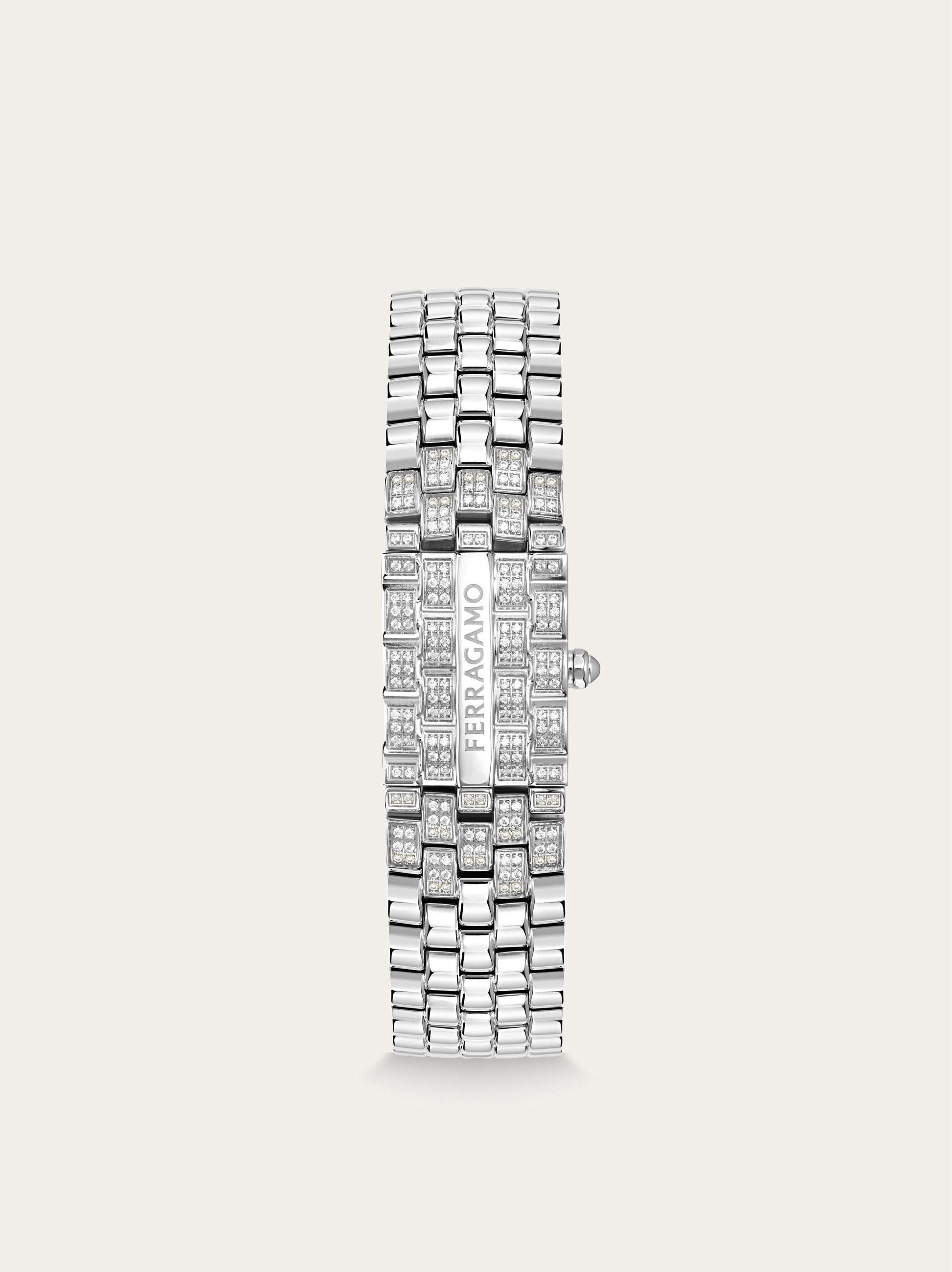 Ferragamo Secret watch - Women | Ferragamo