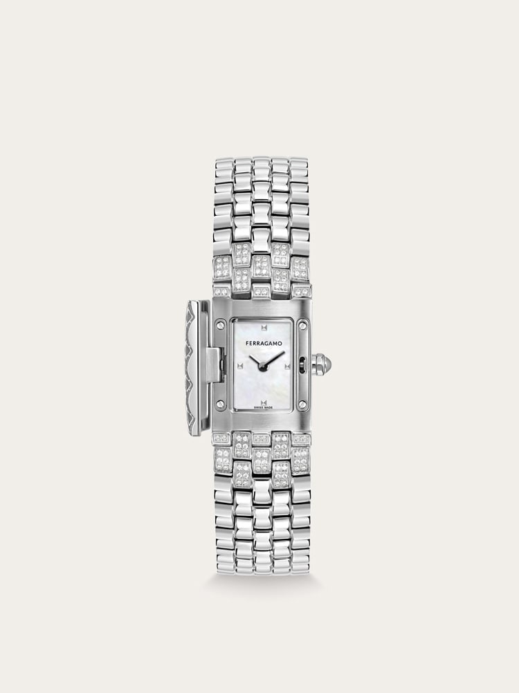 Reloj Ferragamo Secret Gallery image 4