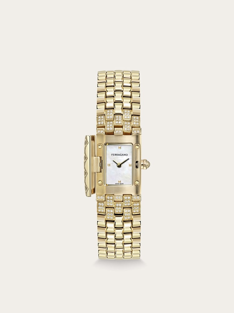 Orologio Ferragamo Secret Gallery image 4