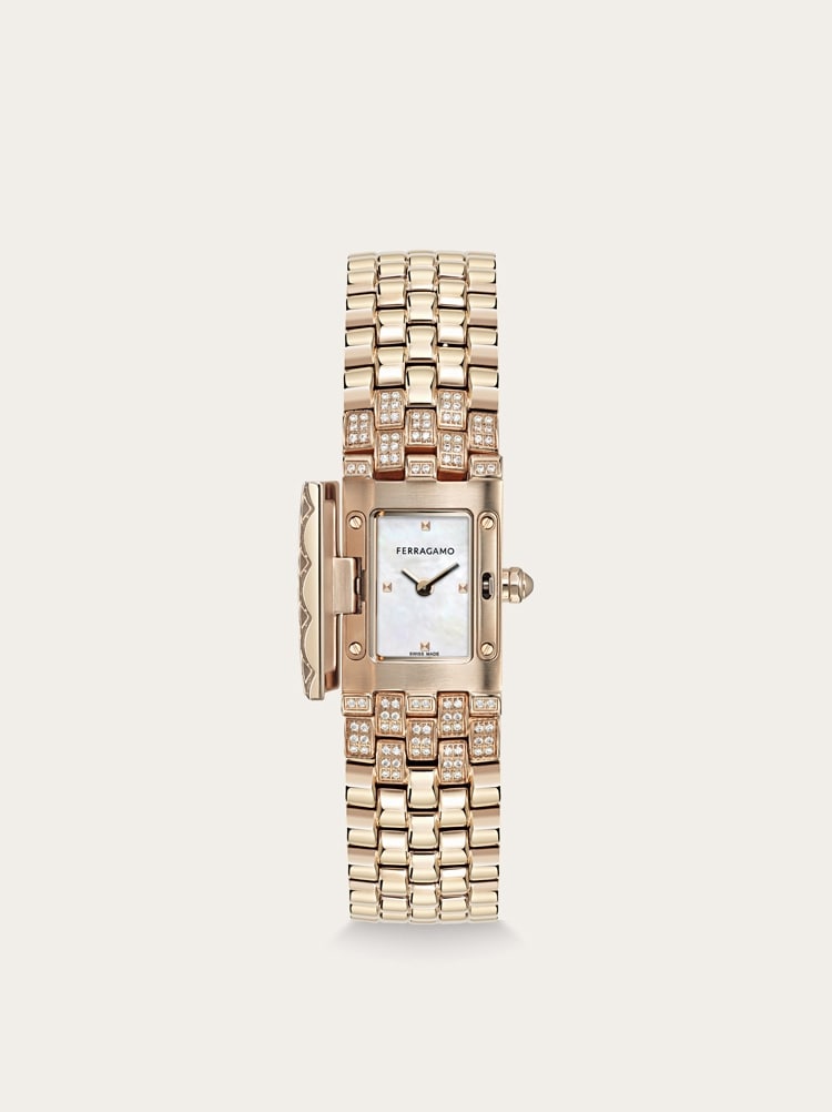 Ferragamo Secret watch Gallery image 5
