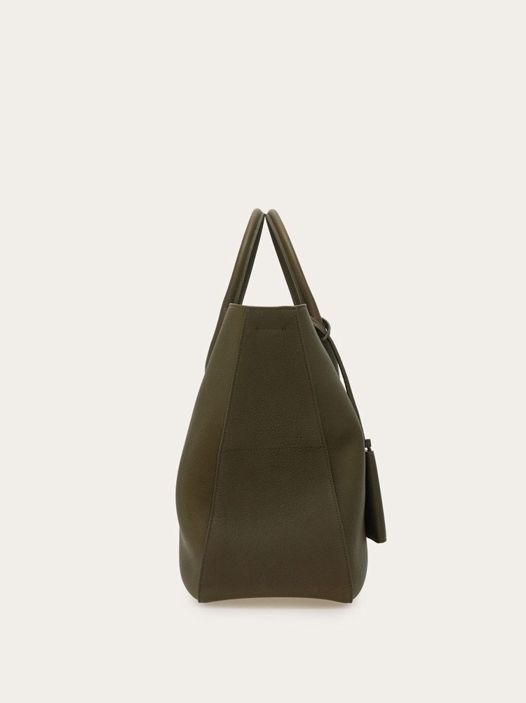 Star-shaped tote bag (L) Gallery image 4