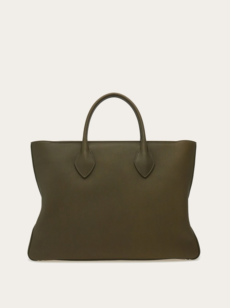 Star-shaped tote bag (L) Gallery image 5