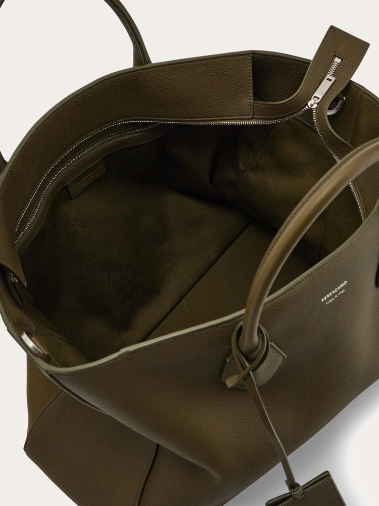 Star-shaped tote bag (L) Gallery image 6