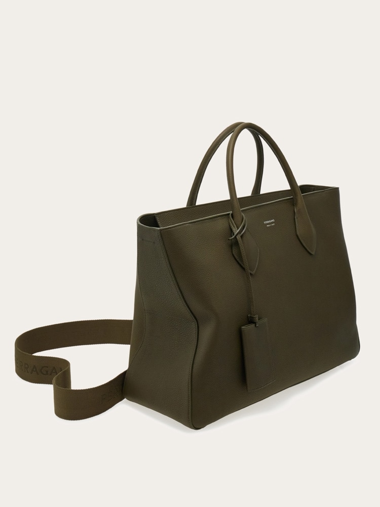 Star-shaped tote bag (L) Gallery image 7