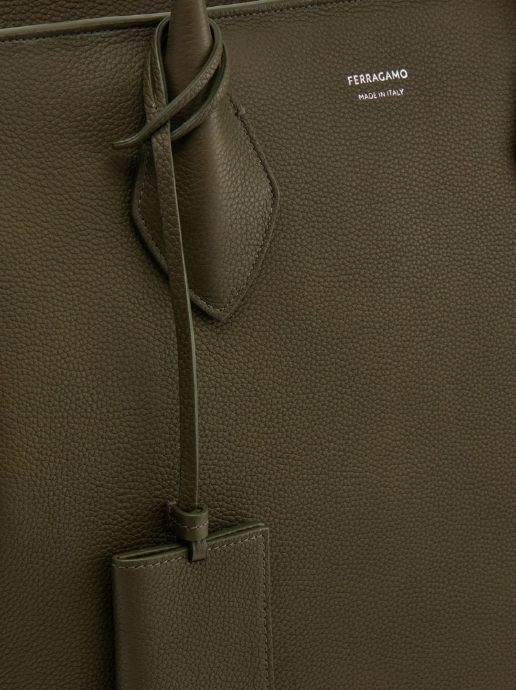 Star-shaped tote bag (L) Gallery image 8
